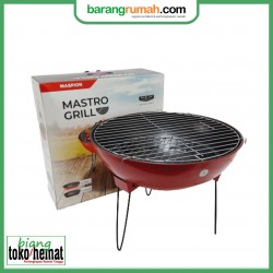 Panggangan Mastro Grill 38cm